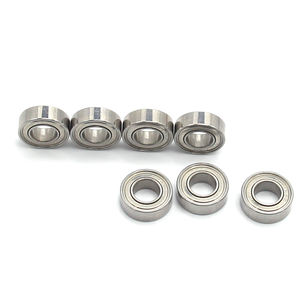 Cuscinetto NSK MR940ZZ per Micromotore, Accessorio per Manipolo Strong 102 105L - Product Image 4