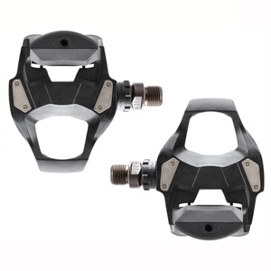 LEWEE Pédale ultralégère pour vélo <span class=keywords><strong>de</strong></span> montagne et <span class=keywords><strong>de</strong></span> route à clipser Pédale autobloquante pour vélo - Product Image 6