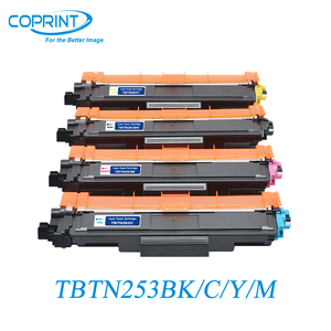 Tinta TBTN253BK/C/Y/M Compatible con Impresoras <span class=keywords><strong>Brother</strong></span> HL-L3230CDW/HL-L3270CDW/DCP-L3510CDW/<span class=keywords><strong>MFC</strong></span>-L3750CDW/<span class=keywords><strong>MFC</strong></span>-L3745CDW/<span class=keywords><strong>MFC</strong></span>-<span class=keywords><strong>L3770CDW</strong></span> - Product Image 1