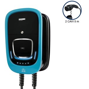 OB94P222HA2 - ออร์บิส - สถานีชาร์จ VIARIS COMBI+ - Product Image 4