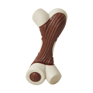 Juguete Masticable Resistente y Realista con Forma de Hueso para Perros Grandes, Serie Dentista, Juguete para la Dentición - Product Image 1