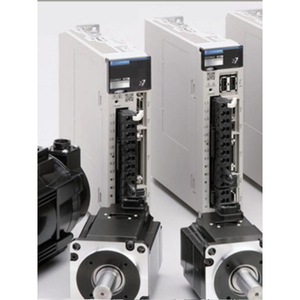 Servomotor Yaskawa original SGMPS-01/02/04/08/15/ACA/A2A/21/61/2C/6C/-E - Product Image 1