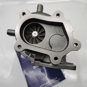 อะไหล่รถขุด เครื่องยนต์ 4HK1 เทอร์โบ 896030-2170 8960302170 896030-2170 87560105 - Product Image 4