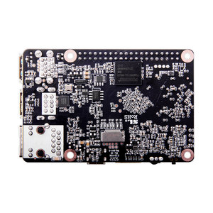 Placa de Desarrollo Rockchip RK3568 con 2 Puertos Ethernet, Procesador SBC Debian 10 Yocto Android Raspberry Pi SOM XPI-3568-Industrial - Product Image 3