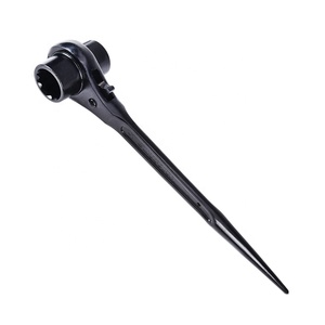 ประแจหกเหลี่ยมแบบมีด้ามจับ MAXPOWER สำหรับงานนั่งร้าน พร้อมระบบปลดเร็ว - Product Image 3