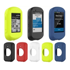 Funda protectora de silicona para <span class=keywords><strong>Garmin</strong></span> <span class=keywords><strong>Edge</strong></span> 130 130Plus Funda protectora de silicona a prueba de arañazos para <span class=keywords><strong>Garmin</strong></span> <span class=keywords><strong>Edge</strong></span> 530 <span class=keywords><strong>830</strong></span> - Product Image 2