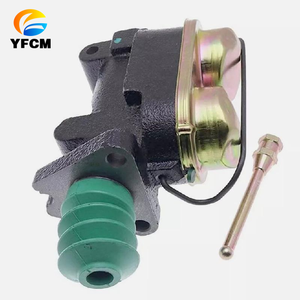 Pièces d'excavatrice, cylindre maître de frein pour tracteur Case IH 4494 4694, pompe d'embrayage hydraulique D126695 D127519 D120090 D131596 - Product Image 4