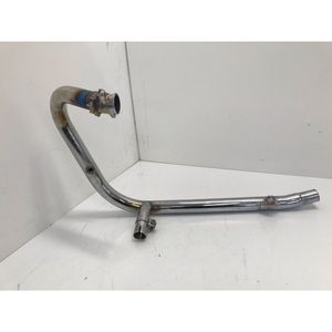 Tubo di Scarico Aftermarket per YAMAHA Tracer 900 2018-2020, Parte per Motocicletta - Product Image 1