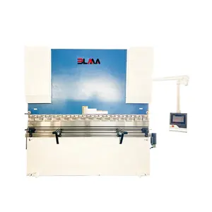 2023 New Arrival Cnc Press Brake Machine 300T/3200mm DA53T DA58T DA66T Electro Hydraulic Metal Sheet Bending Machine