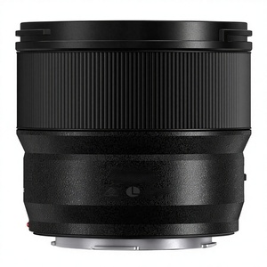 Pa nasonic S เลนส์ F1.8 35มม. (S-S35) กล้องมิเรอร์เลสเซ็นเซอร์ CMOS - Product Image 1