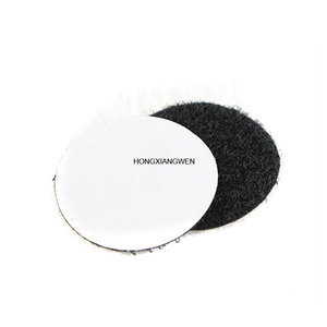 Renkli yapışkan cırt cırt nokta 3m güçlü yapışkan naylon nokta - Product Image 1