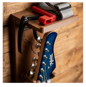 Soporte de Guitarra Universal Midex GSA-137, Ligero, Ajustable, de Plástico Resistente, de Lujo, al por Mayor - Product Image 1