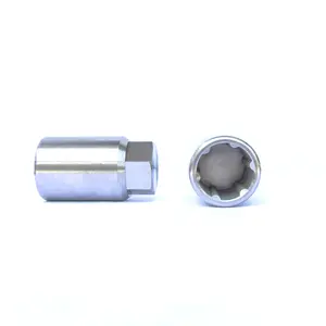 GR5 Titanium Alloy Socket Wrench