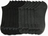 Chaussettes de compression athlétiques OEM pour hommes, en polyester et élasthanne, tricotées, invisibles, extensibles, coupe basse, pour le sport