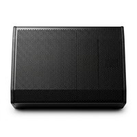 Haut-parleur de scène passif coaxial de 15 pouces, 1000 W, son professionnel, enceinte PA pour DJ, discothèque, événement en direct, concert