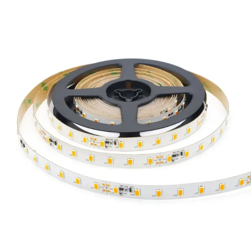 SENSELED UL Listed24V SMD 2835 18LED constante behouden lichtintensiteit max lengte bereiken 20 m Flexibele LED Tape