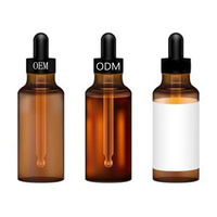 Extrait de propolis d'abeille sauvage brésilienne de haute qualité, gouttes liquides, supplément naturel avec PEG400