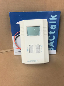 เทอร์โมสตัท Alerton Microset สำหรับเครื่องปรับอากาศ, เทอร์โมสตัท Alerton DDC Controller สำหรับโซลูชั่นการจัดการอาคาร - Product Image 4