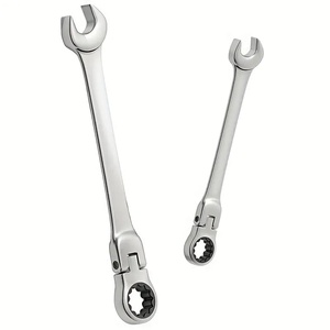 Ratchet cờ lê điều chỉnh đầu - Product Image 2