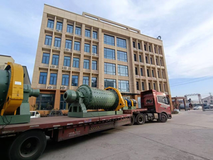 20 साल के निर्माता के गीले-सूखे 6520*2850*207 xkj सोने की खान पीसने बॉल मिल गियरबॉक्स - Product Image 4