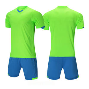 春秋运动平纹加厚防震成人守门员足球球衣裤足球守门员套装服装<span class=keywords><strong>2</strong></span> pcs套装 - Product Image 5