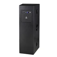 Système de sonorisation Line Array CVR 15 pouces, audio professionnel, musique, DJ, enceintes de fête