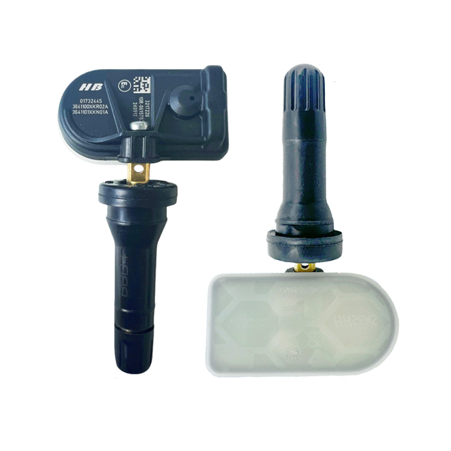 Original Replacement Schrader Car TPMS for NIO and XPENG and Lixiang Auto Vehicles Tire Pressure Monitoring Sensor OE Number