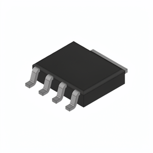 SC-100 PHPT60610PYX อิเล็กทรอนิกส์ชิ้นส่วนผู้แทนจำหน่ายที่ได้รับอนุญาตทรานซิสเตอร์ SOT-669 - Product Image 1