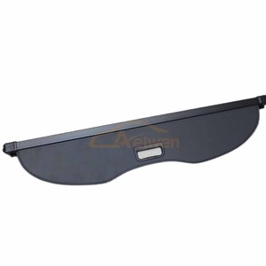 Aelwen Couvercle de <span class=keywords><strong>coffre</strong></span> étagère pour Renault <span class=keywords><strong>Kadjar</strong></span> TCS <span class=keywords><strong>KADJAR</strong></span> 2015- AEL-63811 - Product Image 3