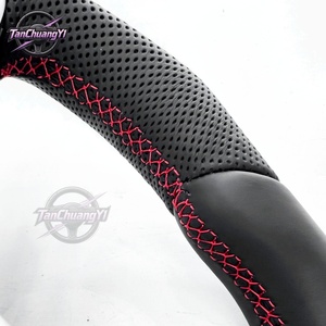Volante de Fibra de Carbono para Automóvil, Envío Rápido de Fábrica, para <span class=keywords><strong>Mercedes</strong></span> <span class=keywords><strong>Benz</strong></span> <span class=keywords><strong>GLE</strong></span> GLS Base 350 <span class=keywords><strong>450</strong></span> 580 2020 2021 <span class=keywords><strong>2022</strong></span> - Product Image 4