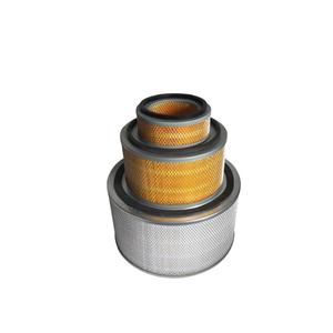 Manny 1625165474 <b>Industrial</b> <b>Compressor</b> Parts New Air Filter and <b>Compressor</b> Fittings For Screw Air <b>Compressor</b> - Product Image 1
