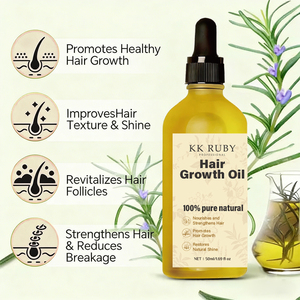 Traitement capillaire naturel et biologique anti-chute à marque privée, mélange <span class=keywords><strong>d</strong></span>'<span class=keywords><strong>huile</strong></span> <span class=keywords><strong>d</strong></span>'argan et <span class=keywords><strong>de</strong></span> romarin pour la croissance des cheveux et les <span class=keywords><strong>bienfaits</strong></span> antipelliculaires - Product Image 2