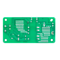 Fuente de Alimentación Conmutada de Marco Abierto AC DC 15V 3A 60W SMPS con Placa PCB para Impresora 3D, CNC, LED, Industrial, OEM, Venta al por Mayor