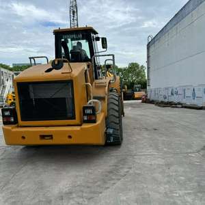 <b>Used</b> High Quality <b>Used</b> Cat 966H Front <b>Loader</b> Japan Original Powerful Hydraulic Cat 966H <b>LOADER</b> ON SALE - Product Image 3