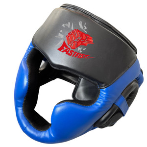 Offre Spéciale OEM Logo <span class=keywords><strong>Boxe</strong></span> Couvre-chef en cuir PU Conception personnalisée et couleur <span class=keywords><strong>Casque</strong></span> <span class=keywords><strong>de</strong></span> <span class=keywords><strong>boxe</strong></span> avec prix <span class=keywords><strong>de</strong></span> gros pour les enfants - Product Image 3