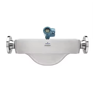 Débitmètre Coriolis Rosemounts Motion Low Hold-up Volume série F / Haute précision / DN6~DN100 / HART / F100 F200 F300 - Product Image 5