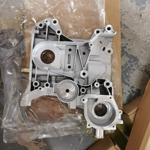 <span class=keywords><strong>Pompe</strong></span> à <span class=keywords><strong>huile</strong></span> 52 l, pour Vauxhall, Chevrolet Cruze, <span class=keywords><strong>OPEL</strong></span>, Astra, signa, Zafira, 55556428, 25190867, 25190897, 55566793 - Product Image 2