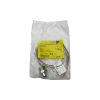 FK8-0.5/14.5/NwbrPT NSMP Nuevo PLC Original en Stock, Controlador de Programación PLC Dedicado para Automatización Industrial