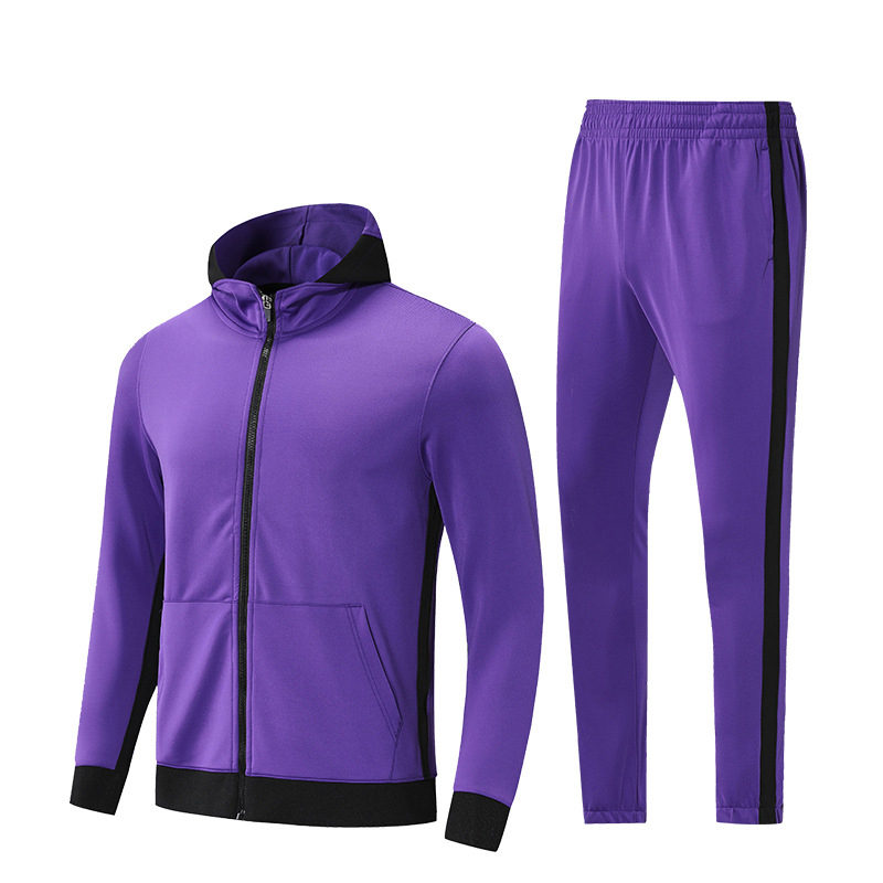Ensembles violets