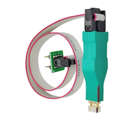 Orijinal Marka TSSOP8 MSOP8 Mini Çip A86D Programlama Okuma Yaylı Pin Otomotiv Enstrüman Programı İndirme Kablosu Yapımı