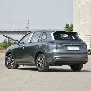 รถยนต์ Geely Galaxy Starship 7 ไฮบริด SUV ขนาดกะทัดรัด รถยนต์ไฟฟ้าพลังงานใหม่ 5 ประตู 5 ที่นั่ง ผลิตในจีน วางเงินมัดจำนี้แล้ว - Product Image 4