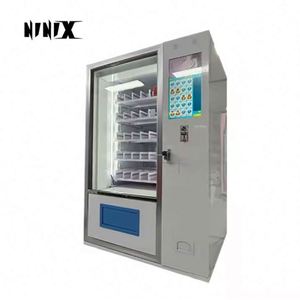 Vending Machine Self Service Water Purifier <b>Refill</b> Kiosk for School Office Community Store Daily Supply Business - Product Image 5