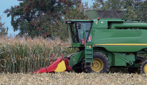 Repuestos para maquinaria agrícola Cuchillas cosechadoras de maíz a la venta - Product Image 2