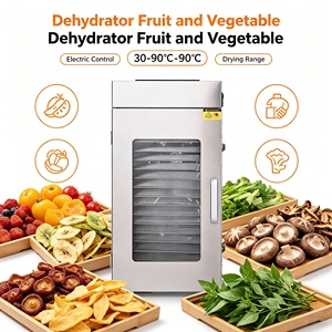 <span class=keywords><strong>Deshidratador</strong></span> Industrial <span class=keywords><strong>de</strong></span> Vegetales con Diseño <span class=keywords><strong>de</strong></span> Acero Inoxidable para Plantas <span class=keywords><strong>de</strong></span> Procesamiento <span class=keywords><strong>de</strong></span> Vegetales y Cocinas Comerciales - Product Image 1