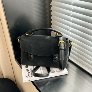 Bolsos de mano espaciosos para mujer, bolsos de hombro para mujer, bolso Cambridge, bolso duradero para el día de domingo, bolso para la iglesia, fiable 2026 - Product Image 5