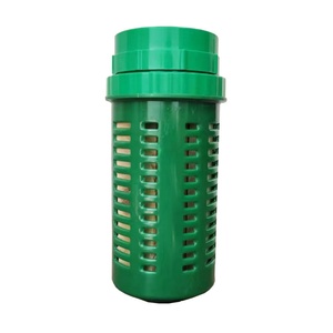 Estación de Monitoreo Inteligente Subterránea para Termitas, Caja de Cebo para Control de Plagas en Jardines, Edificios y Exteriores - Product Image 3