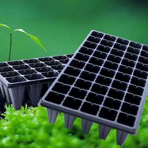 Bandejas <span class=keywords><strong>de</strong></span> plástico para semillas <span class=keywords><strong>de</strong></span> 200 celdas, bandejas <span class=keywords><strong>de</strong></span> plástico para propagación <span class=keywords><strong>de</strong></span> plantas <span class=keywords><strong>de</strong></span> <span class=keywords><strong>mango</strong></span>, bandejas <span class=keywords><strong>de</strong></span> vivero <span class=keywords><strong>de</strong></span> plástico - Product Image 5