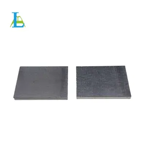 CZBULU Standard MgO Board fire rated door and wall panel 18mm and sub floor with high bending strength for Eu Usa market