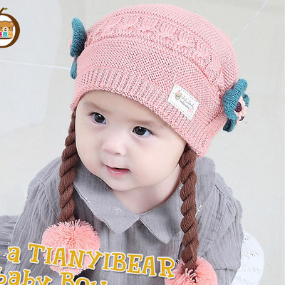 hat-pink