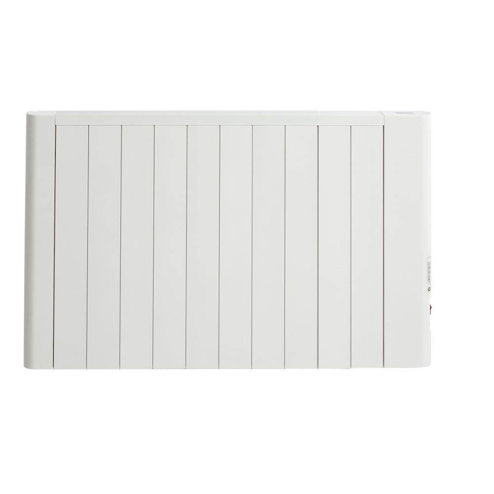 1500W Re Remote & WiFi Control LED Touch Screen Mobile Floor Mounted Energy Saving Heater